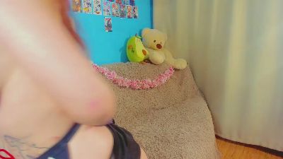 MindyRM live cam on Cam4
