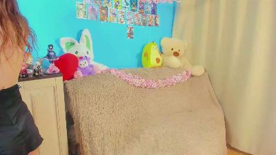 MindyRM live cam on Cam4