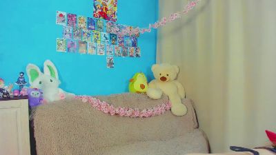 MindyRM live cam on Cam4