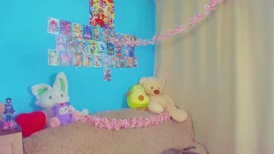 MindyRM live cam on Cam4