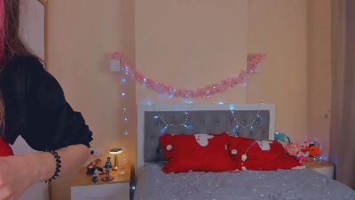 MindyRM live cam on Cam4