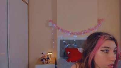 MindyRM live cam on Cam4