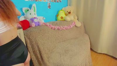 MindyRM live cam on Cam4
