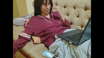 Mindymiaw live cam on Cam4