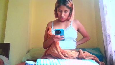 Mindymiaw live cam on Cam4