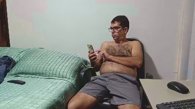 Mineirinho1978 live cam on Cam4