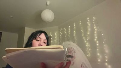 MingWoerner live cam on Cam4