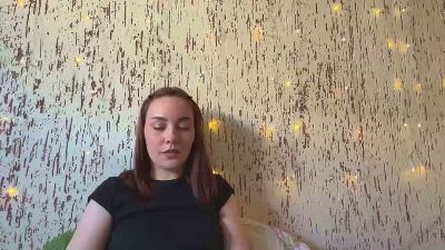 MingWoerner live cam on Cam4