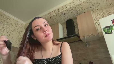 MingWoerner live cam on Cam4