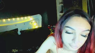 MiniFoxx live cam on Cam4