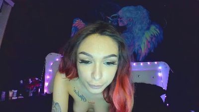MiniFoxx live cam on Cam4