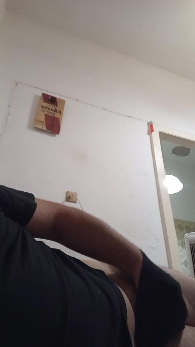 MinicooperR56 live cam on Cam4