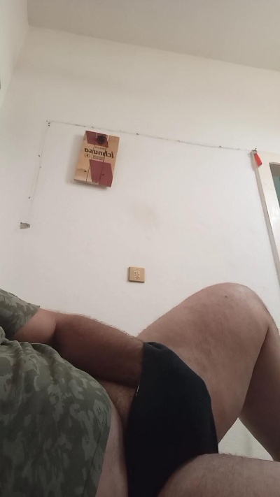 MinicooperR56 live cam on Cam4