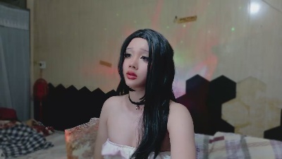 Minkyt live cam on Cam4