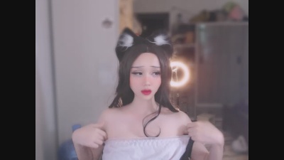 Minkyt live cam on Cam4