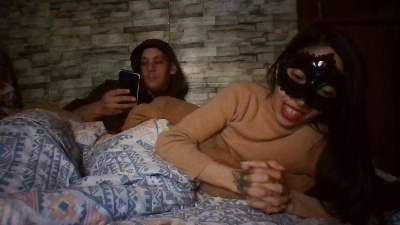 MinnieAn23 live cam on Cam4
