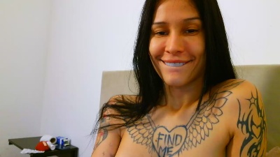MioFiction live cam on Cam4