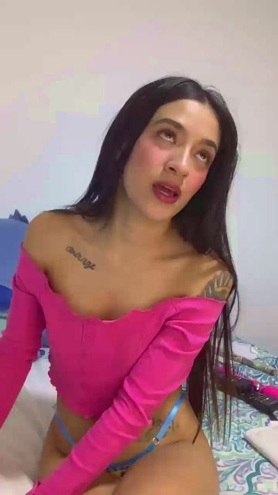 MiqueilaSweet live cam on Cam4