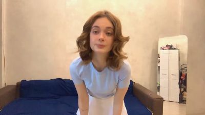 MiraKlohr live cam on Cam4