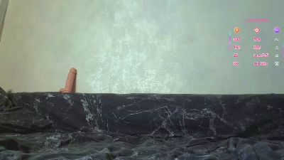 MiraKlohr live cam on Cam4