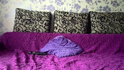 MiraKlohr live cam on Cam4