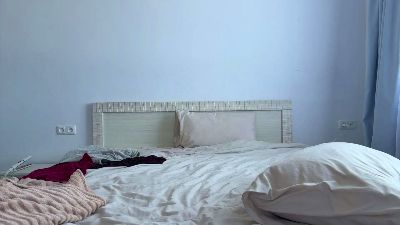 MiraPaciolla live cam on Cam4