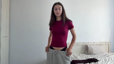 MiraPaciolla live cam on Cam4