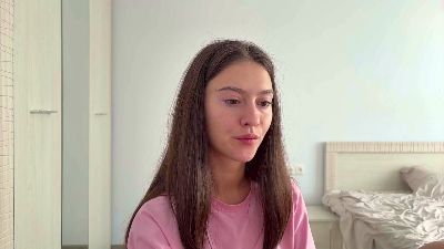 MiraPaciolla live cam on Cam4