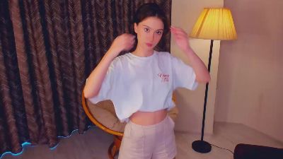 MiraPaciolla live cam on Cam4