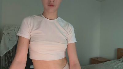MiraPaciolla live cam on Cam4