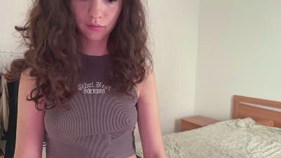 MiraPaciolla live cam on Cam4