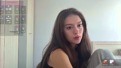 MiraPaciolla live cam on Cam4