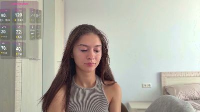 MiraPaciolla live cam on Cam4