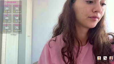 MiraPaciolla live cam on Cam4