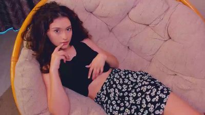 MiraPaciolla live cam on Cam4