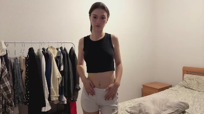 MiraPaciolla live cam on Cam4