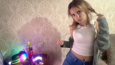 Profile and Statistics for MiraTowley on Cam4