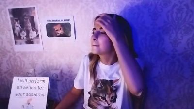 MiraTowley live cam on Cam4