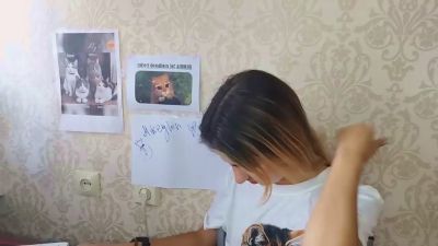 MiraTowley live cam on Cam4