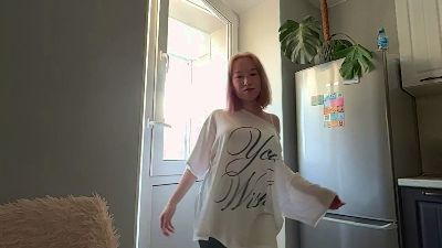 MiraVandrunen live cam on Cam4