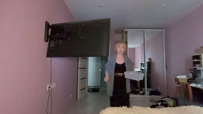MiraVandrunen live cam on Cam4