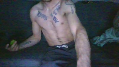 Miracle_man69 live cam on Cam4