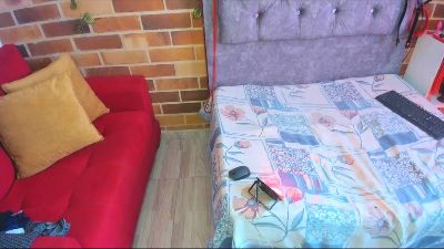 MirandaDreamsxx live cam on Cam4