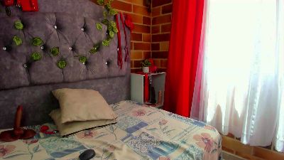 MirandaDreamsxx live cam on Cam4