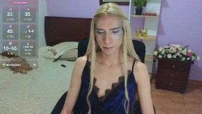 MirandaHabach live cam on Cam4