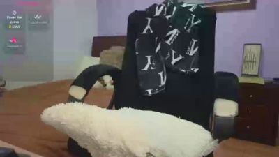 MirandaHabach live cam on Cam4