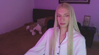 MirandaHabach live cam on Cam4