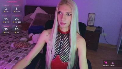 MirandaHabach live cam on Cam4