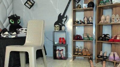 MirandaHaguen live cam on Cam4
