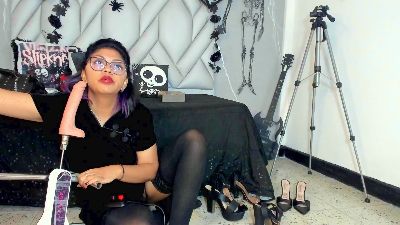 MirandaHaguen live cam on Cam4